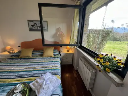 Green Hills 13, Appartement 4 personnes à Lucca - Photo 31
