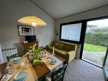 Green Hills 13, Appartement 4 personnes à Lucca - Photo 35