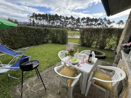 Green Hills 13, Appartement 4 personnes à Lucca - Photo 39