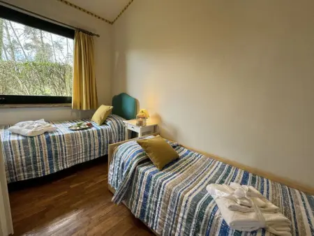 Green Hills 13, Appartement 4 personnes à Lucca - Photo 42