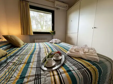 Green Hills 13, Appartement 4 personnes à Lucca - Photo 44