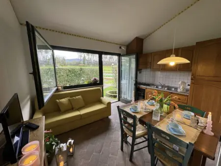 Green Hills 13, Appartement 4 personnes à Lucca - Photo 45