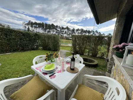 Green Hills 13, Appartement 4 personnes à Lucca - Photo 32