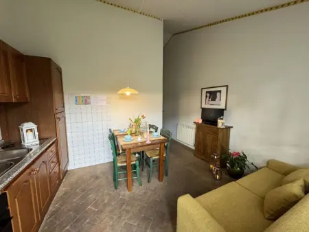 Green Hills 13, Appartement 4 personnes à Lucca - Photo 34