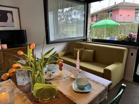 Green Hills 13, Appartement 4 personnes à Lucca - Photo 37