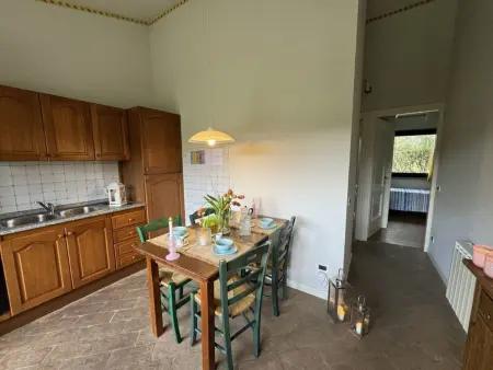 Green Hills 13, Appartement 4 personnes à Lucca - Photo 44