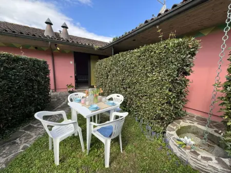 Green Hills 13, Appartement 2 personnes à Lucca - Photo 35