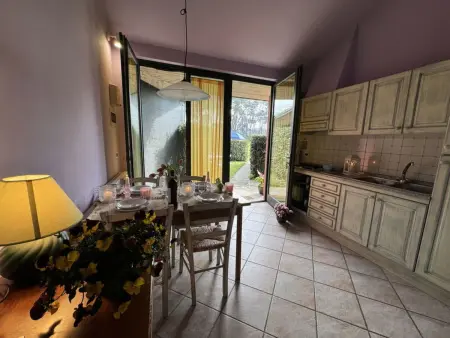 Green Hills 13, Appartement 2 personnes à Lucca - Photo 36