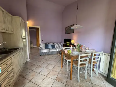 Green Hills 13, Appartement 2 personnes à Lucca - Photo 37