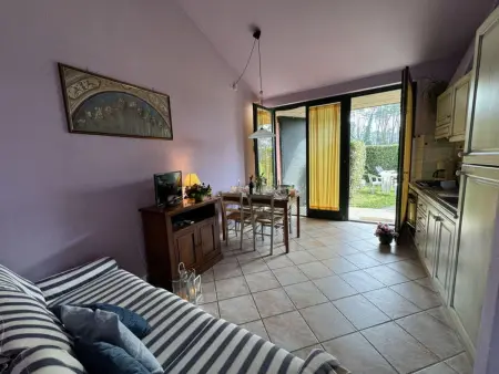 Green Hills 13, Appartement 2 personnes à Lucca - Photo 38