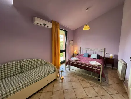 Green Hills 13, Appartement 2 personnes à Lucca - Photo 39