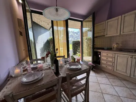 Green Hills 13, Appartement 2 personnes à Lucca - Photo 40