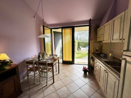 Green Hills 13, Appartement 2 personnes à Lucca - Photo 41