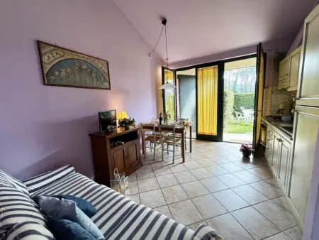 Green Hills 13, Appartement 2 personnes à Lucca - Photo 43