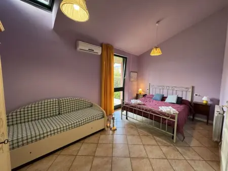 Green Hills 13, Appartement 2 personnes à Lucca - Photo 45