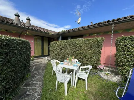 Green Hills 13, Appartement 2 personnes à Lucca - Photo 47