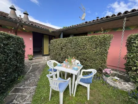 Green Hills 13, Appartement 2 personnes à Lucca - Photo 49