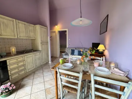 Green Hills 13, Appartement 2 personnes à Lucca - Photo 50