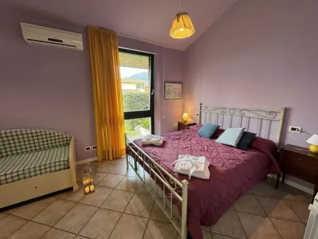 Green Hills 13, Appartement 2 personnes à Lucca - Photo 51