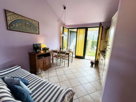 Green Hills 13, Appartement 2 personnes à Lucca - Photo 52