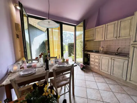 Green Hills 13, Appartement 2 personnes à Lucca - Photo 54
