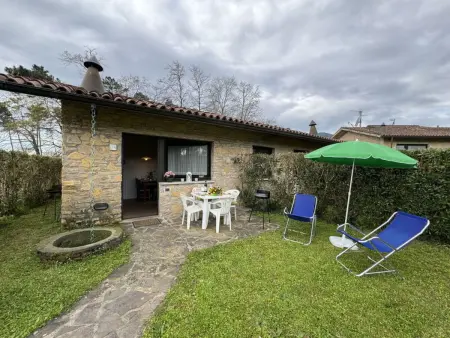 Green Hills 13, Appartement 4 personnes à Lucca - Photo 13