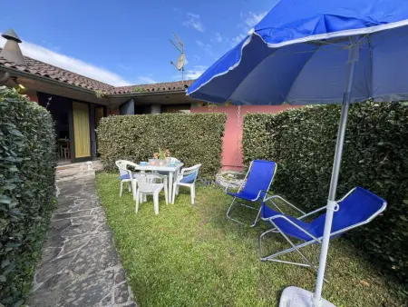 Green Hills 13, Appartement 4 personnes à Lucca - Photo 15