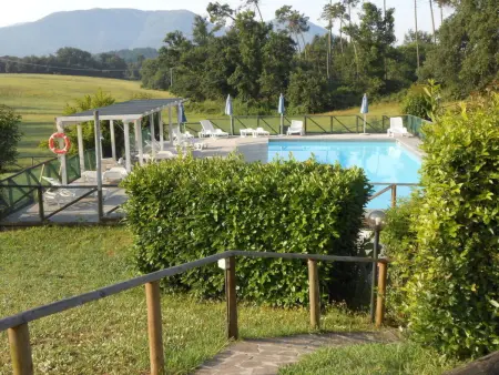 Green Hills 13, Appartement 4 personnes à Lucca - Photo 23