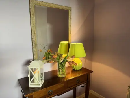 Green Hills 13, Appartement 4 personnes à Lucca - Photo 24