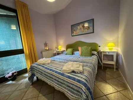 Green Hills 13, Appartement 4 personnes à Lucca - Photo 25