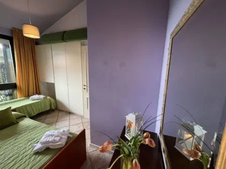 Green Hills 13, Appartement 4 personnes à Lucca - Photo 32