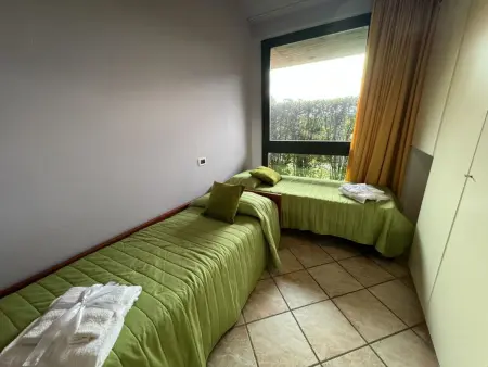 Green Hills 13, Appartement 4 personnes à Lucca - Photo 33