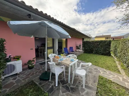 Green Hills 13, Appartement 4 personnes à Lucca - Photo 36