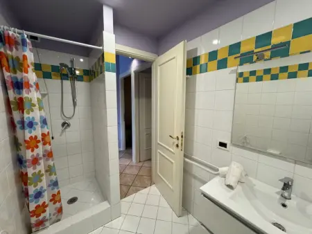 Green Hills 13, Appartement 4 personnes à Lucca - Photo 38