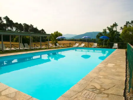 Green Hills 13, Appartement 4 personnes à Lucca - Photo 43