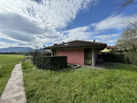 Green Hills 13, Appartement 4 personnes à Lucca - Photo 11