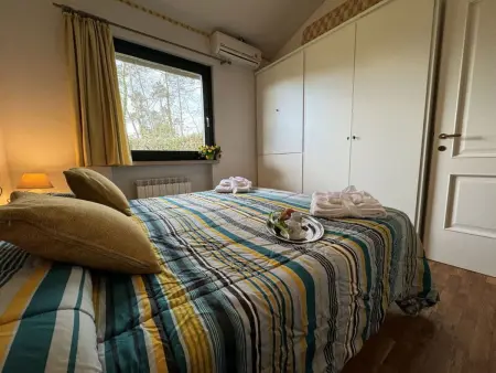 Green Hills 13, Appartement 4 personnes à Lucca - Photo 25