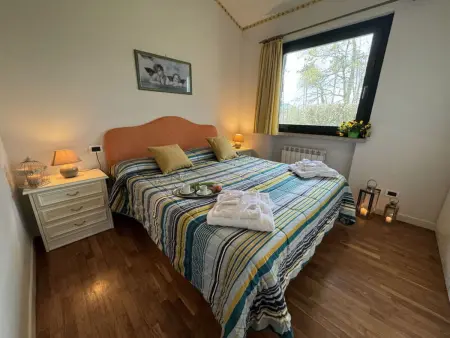 Green Hills 13, Appartement 4 personnes à Lucca - Photo 26