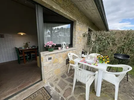 Green Hills 13, Appartement 4 personnes à Lucca - Photo 27