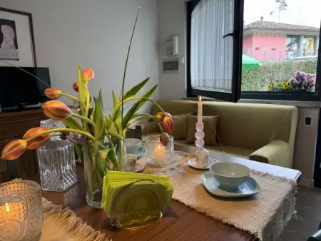 Green Hills 13, Appartement 4 personnes à Lucca - Photo 28