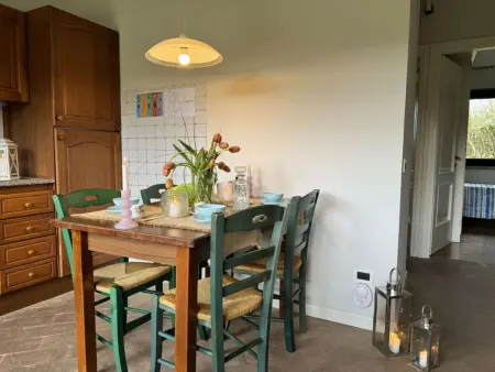 Green Hills 13, Appartement 4 personnes à Lucca - Photo 29