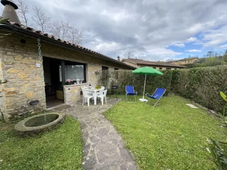Green Hills 13, Appartement 4 personnes à Lucca - Photo 38