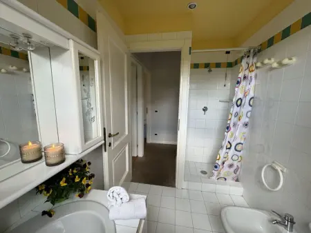 Green Hills 13, Appartement 4 personnes à Lucca - Photo 43