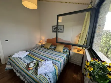 Green Hills 13, Appartement 4 personnes à Lucca - Photo 46