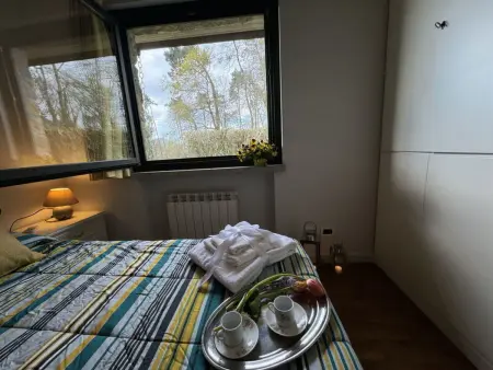 Green Hills 13, Appartement 4 personnes à Lucca - Photo 47