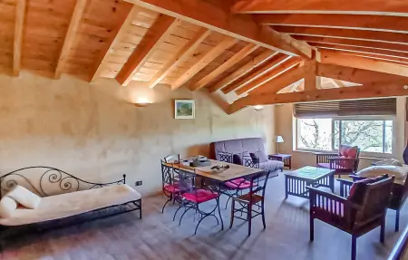 Jolie maison avec piscine, Maison 5 personnes à Simorre - Photo 2