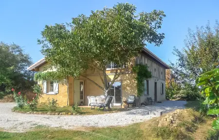 Jolie maison avec piscine, Maison 5 personnes à Simorre - Photo 8
