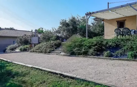 Jolie maison avec piscine, Maison 5 personnes à Simorre - Photo 13