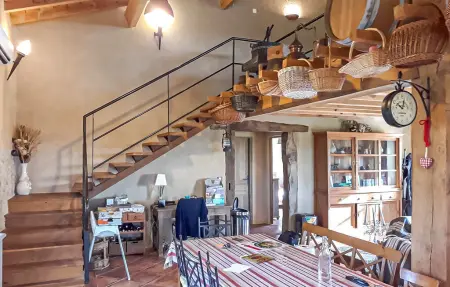Jolie maison avec piscine, Maison 5 personnes à Simorre - Photo 16