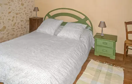 Jolie maison avec piscine, Maison 5 personnes à Simorre - Photo 17
